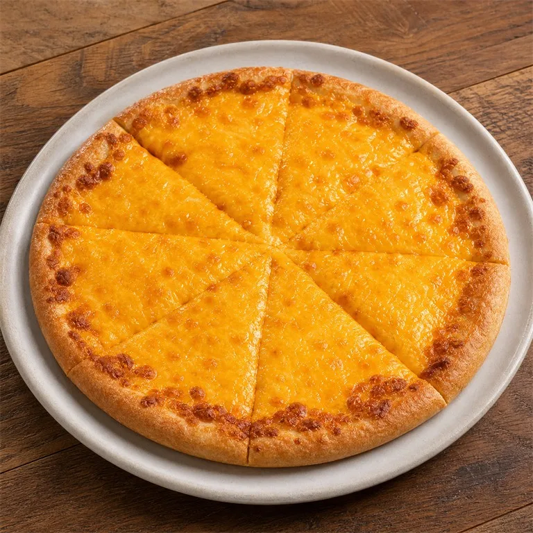 치즈체다
