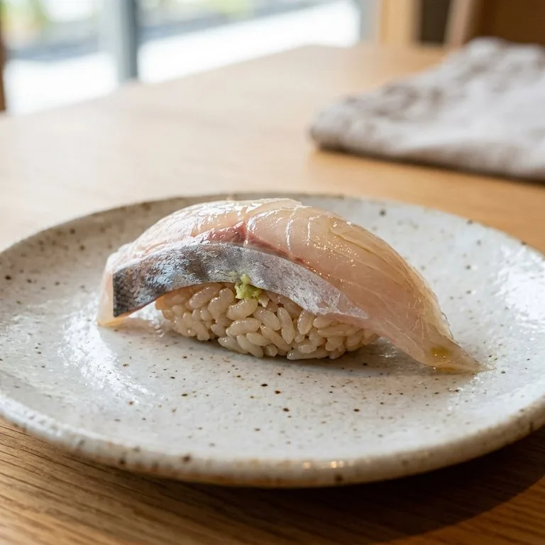 Sushi Shimaaji