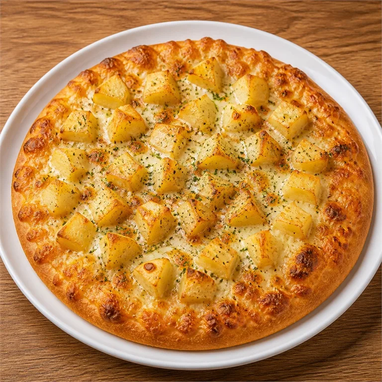 오리지널포테이토