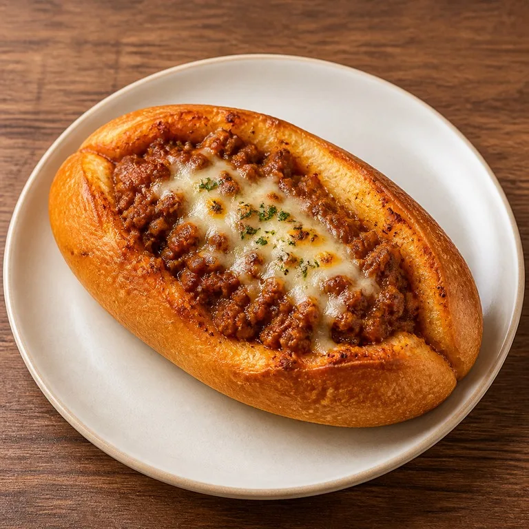 로네제미트브레드