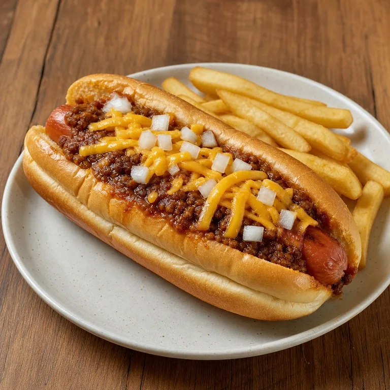 뉴욕칠리
