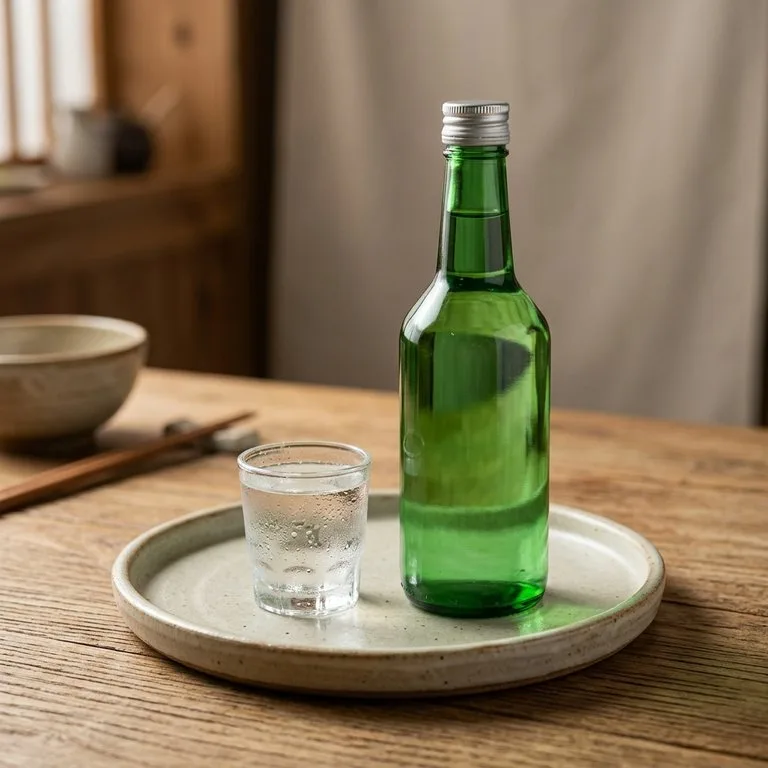 Soju C1