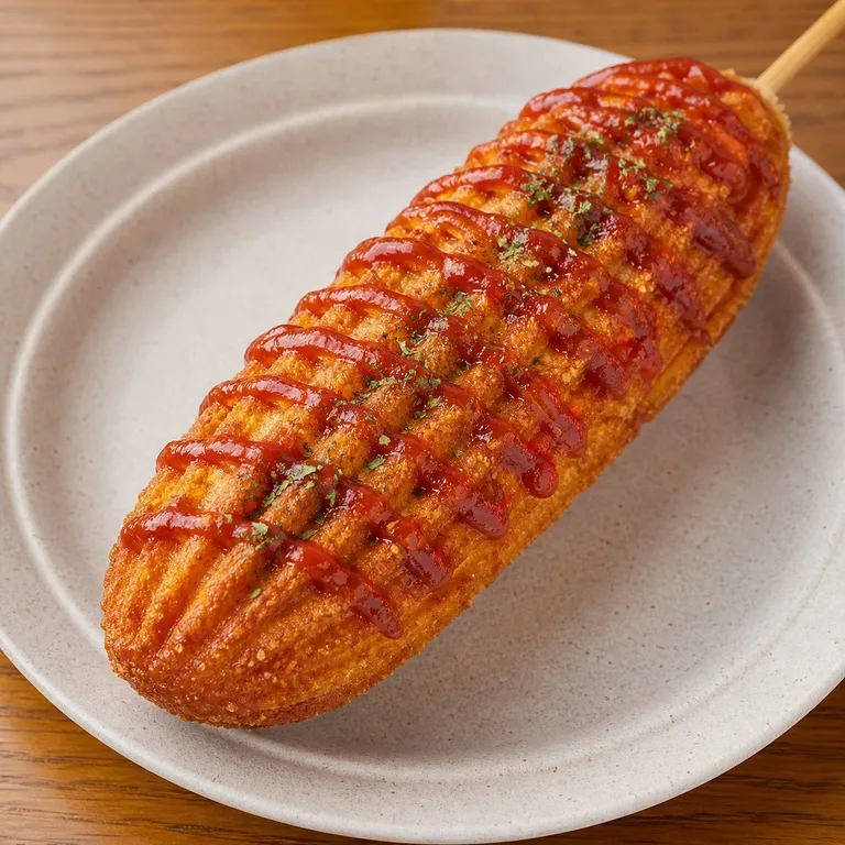 칠리츄로덕