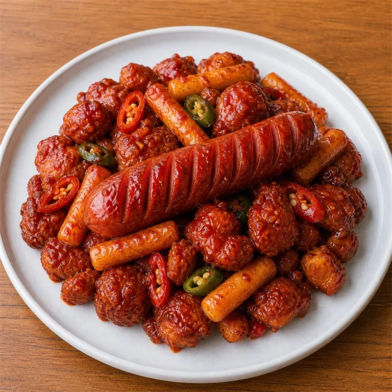 매콤칠리