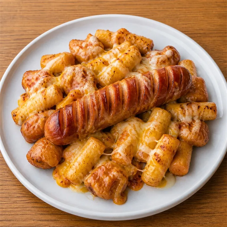 치즈덕
