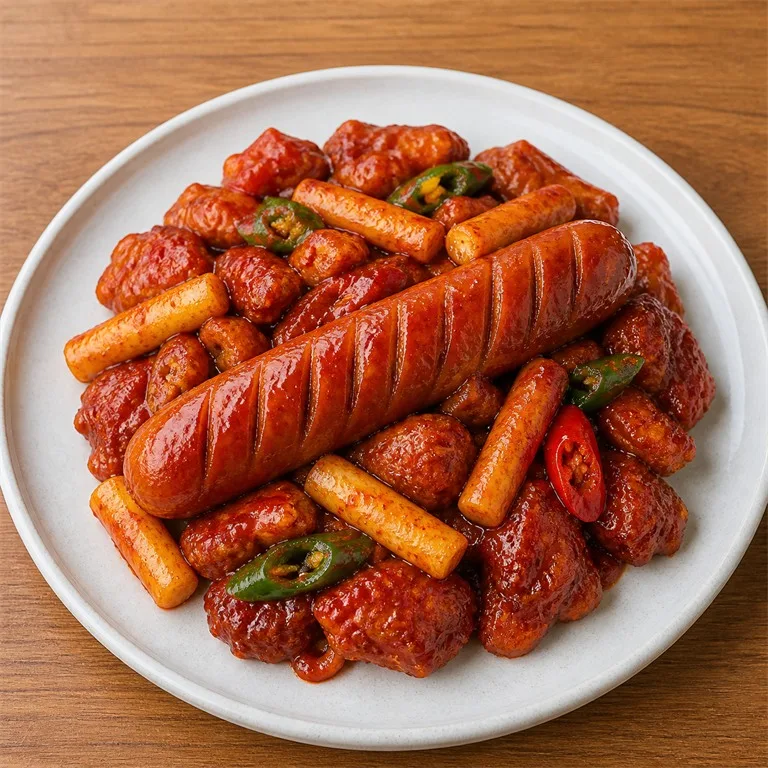칠리덕