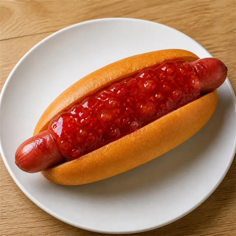 스위트칠리