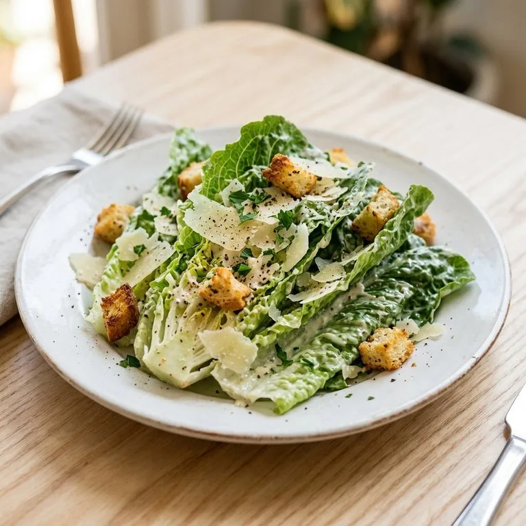 Salad Caesar