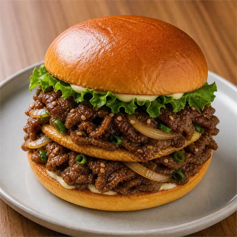 ដាប់បល អាង ប៊ុលហ្គោហ្គី