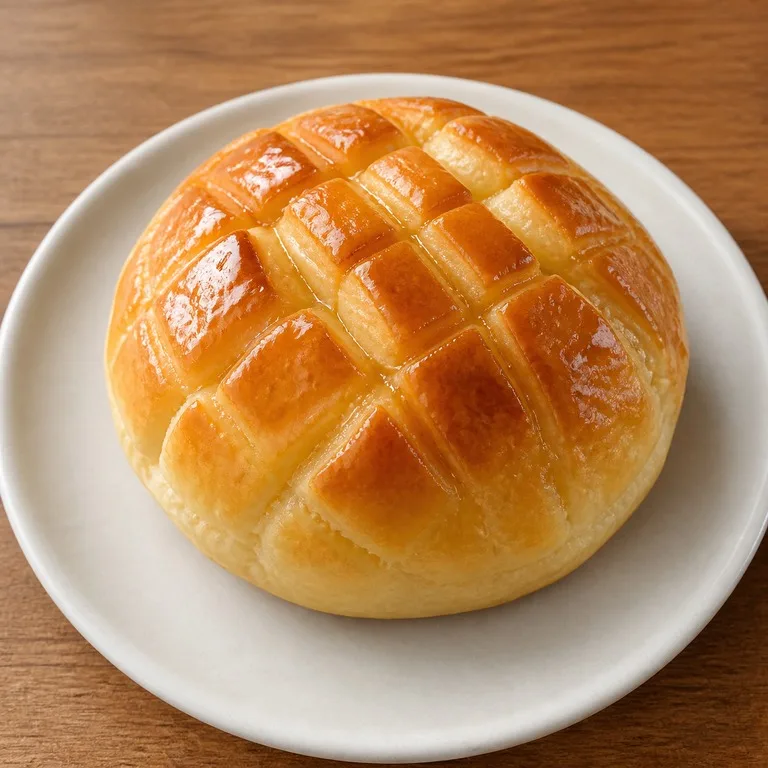 នំប៉័ង ទឹកឃ្មុំ