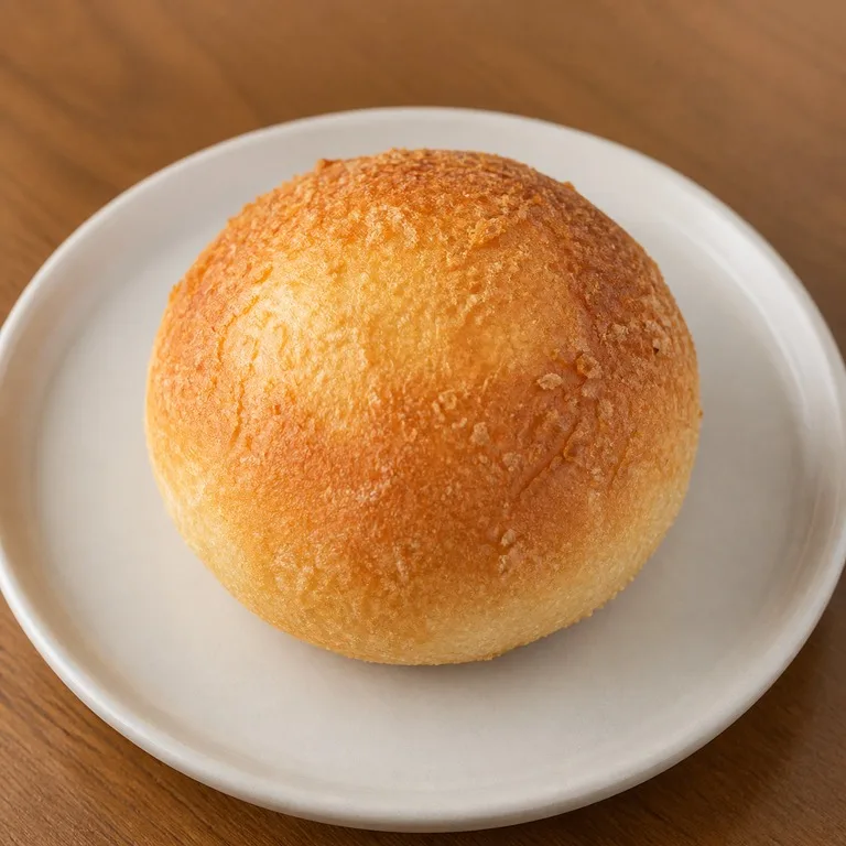នំប៉័ង ចានគោម
