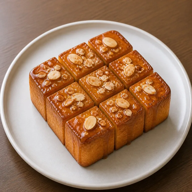 ទឹកឃ្មុំ ការ៉ាមែល