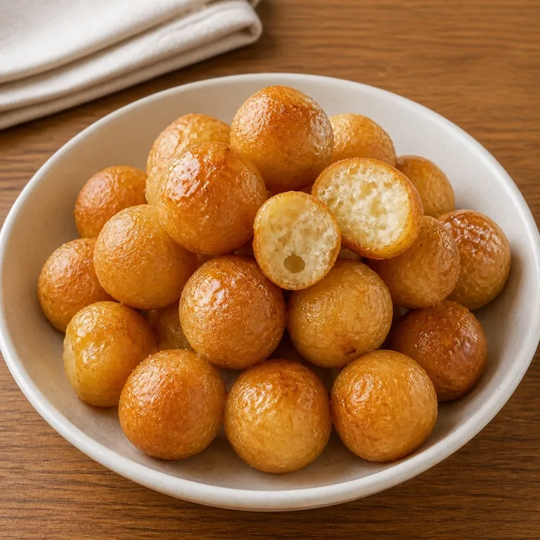 ចានគោម ទឹកឃ្មុំ