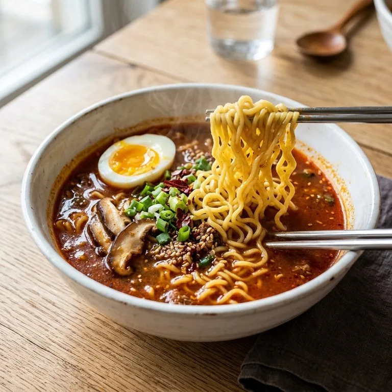 Shin Ramyun