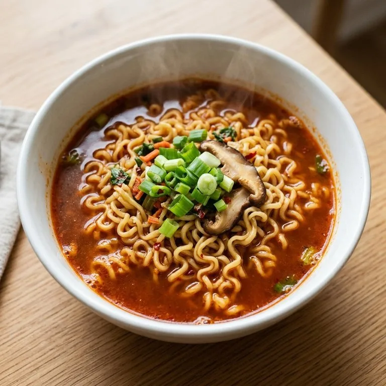 Shin Ramyun Cup Kecil