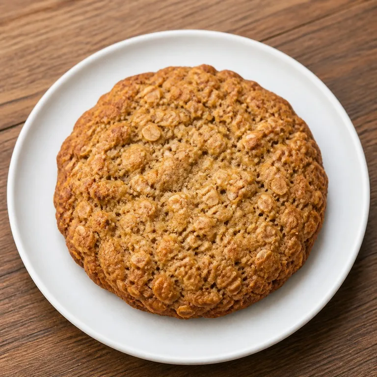 Kue ui Jeongseok Oat