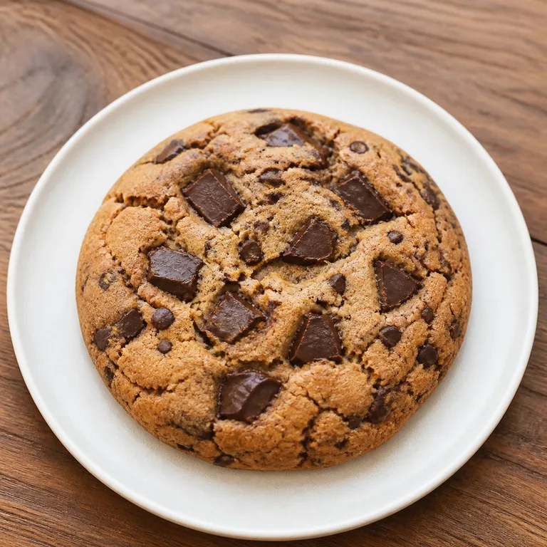 Cokelat Chunk