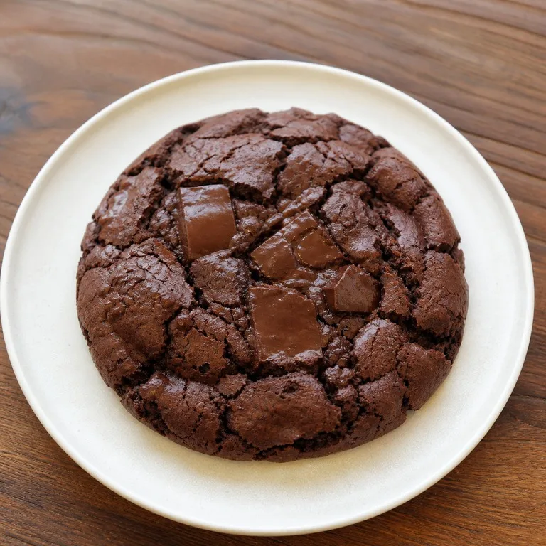 Kue ui Jeongseok Fudge