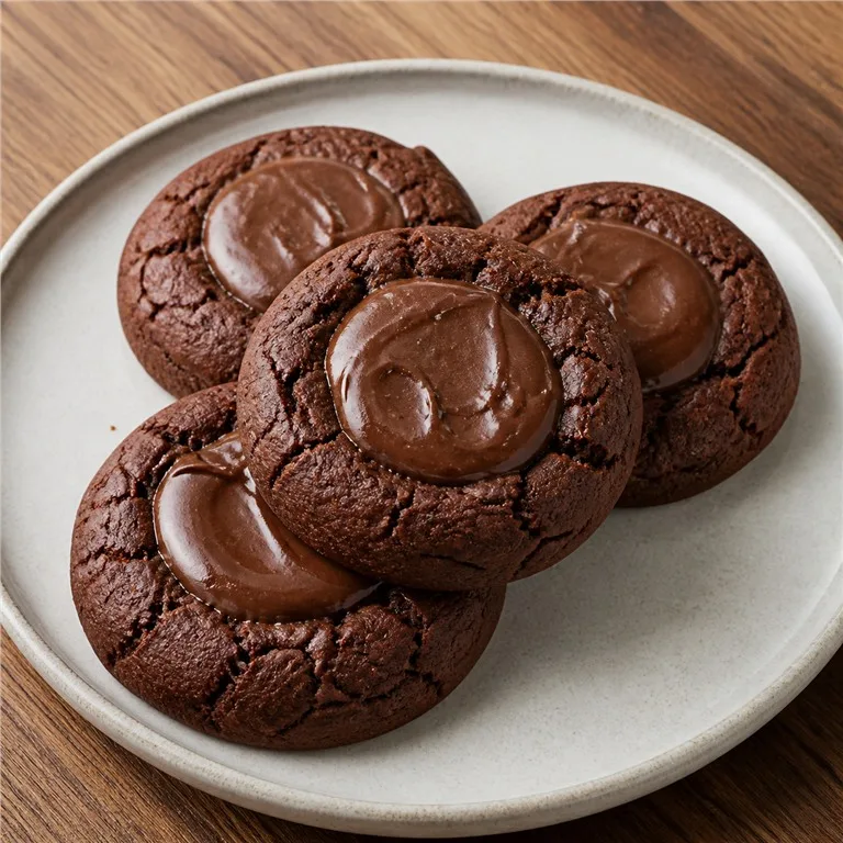 Krim Cokelat