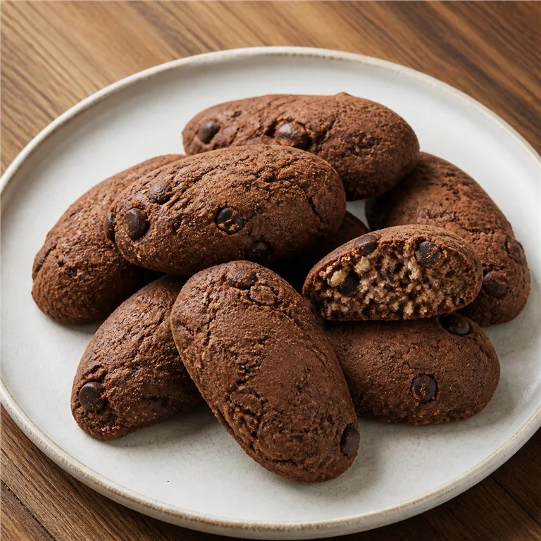 Cokelat Gamja