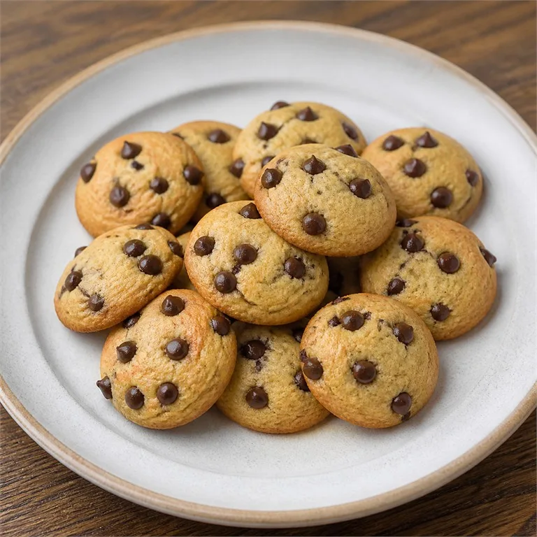 Cokelat Kokkok Mini