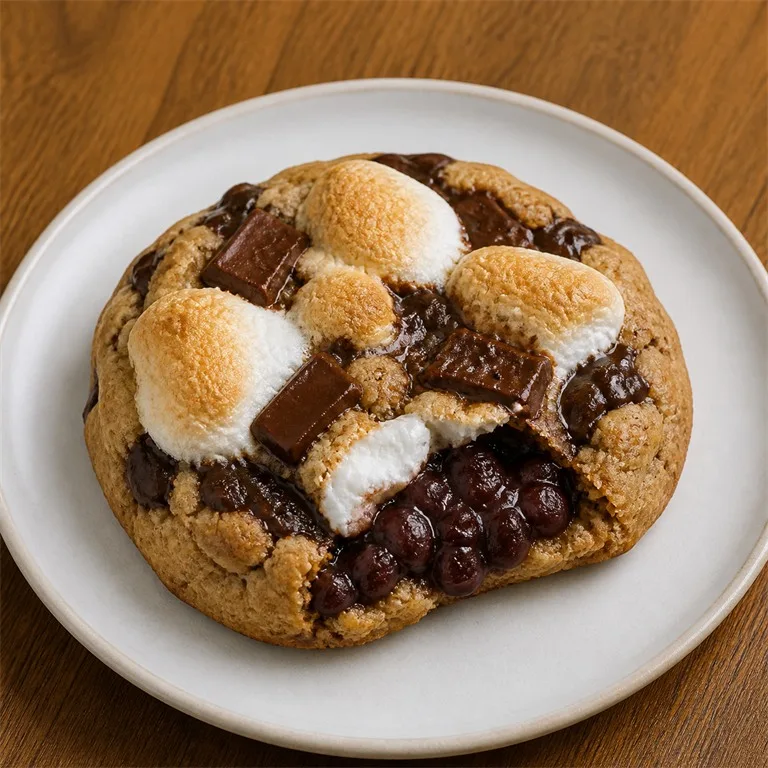 Danpat S'more