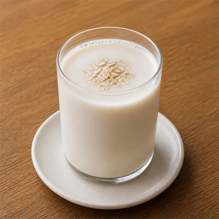 Oat Susu
