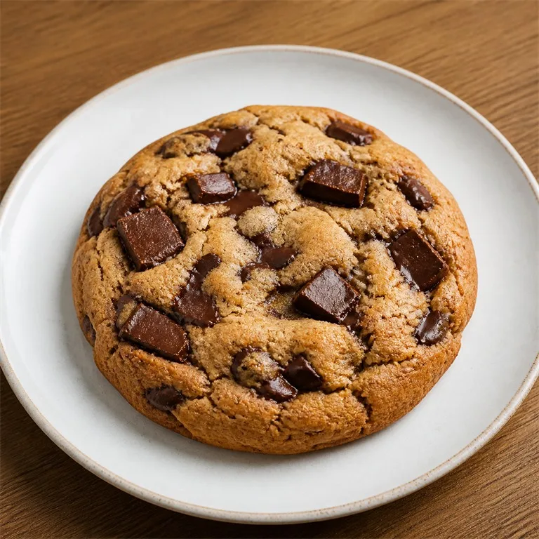 Cokelat Chunk