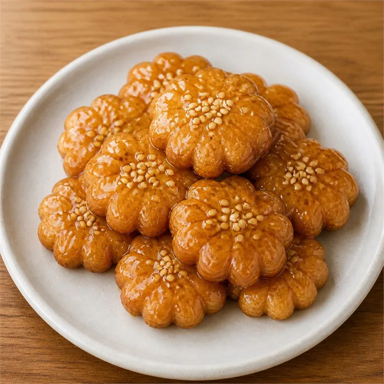 Akasia Madu