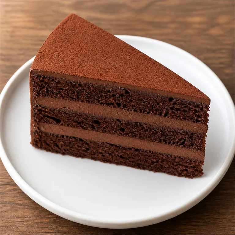 Cokelat Klasik
