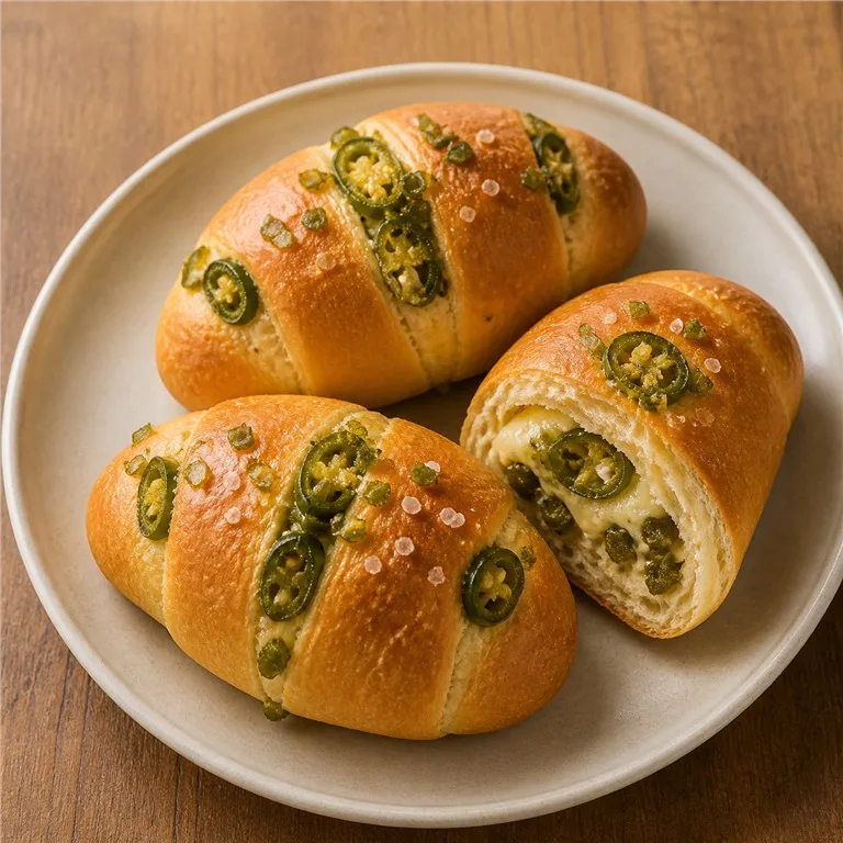 Jalapeno Sogeum