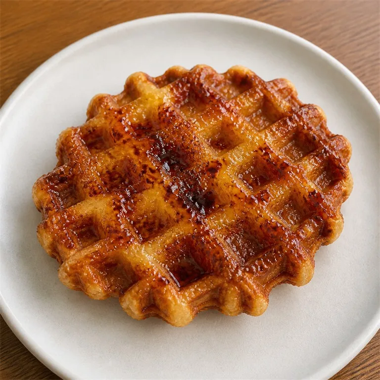 브륄레크로플