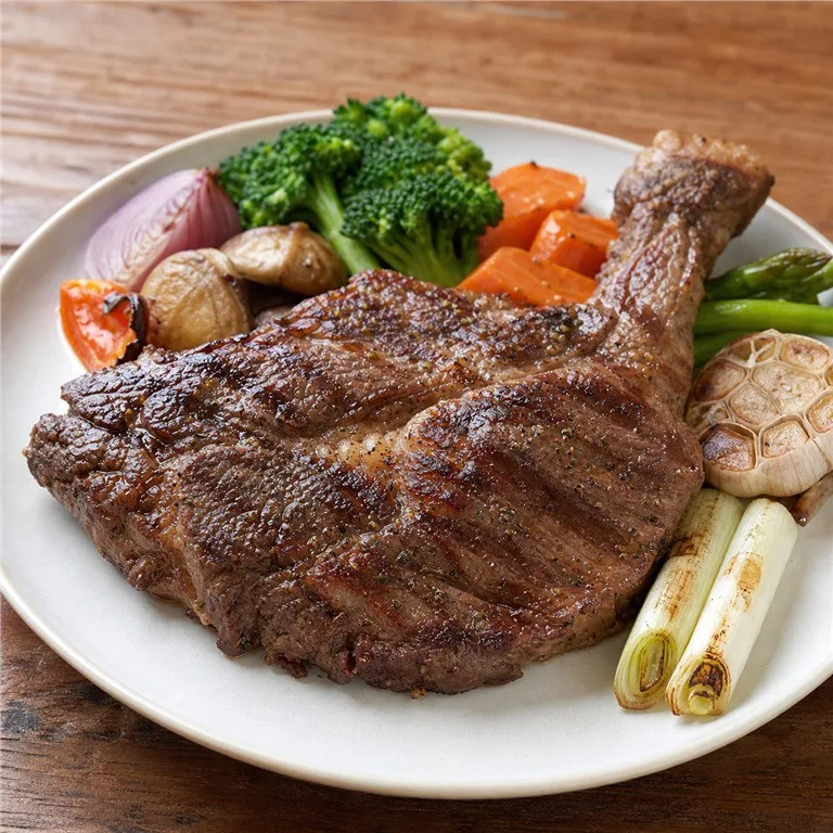 សាច់អាំង តុងដារី