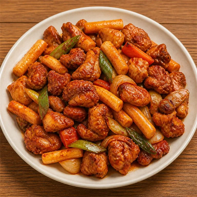 ដាកបុកគី