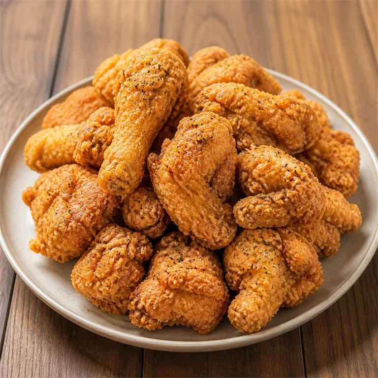 チキンジュセヨ