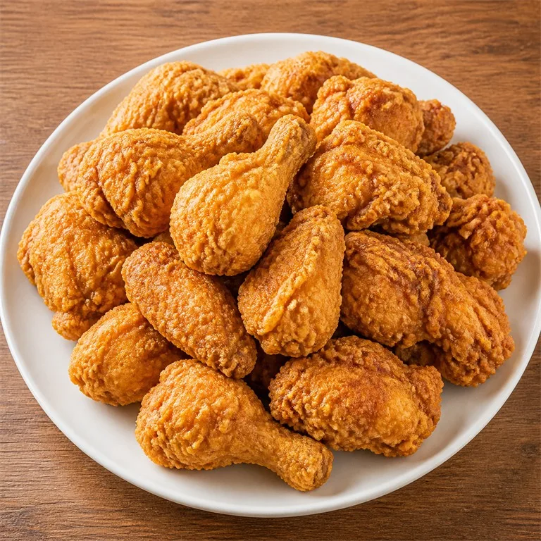 チキンオリ