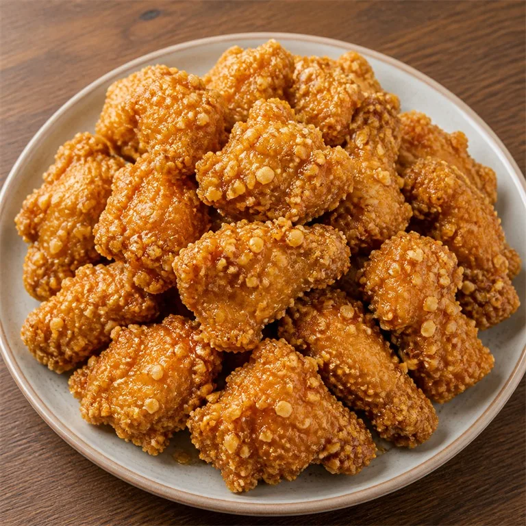チャクチャクガーリック