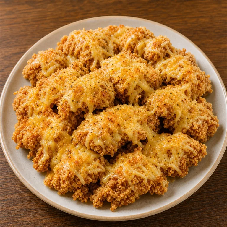 チーズバササク