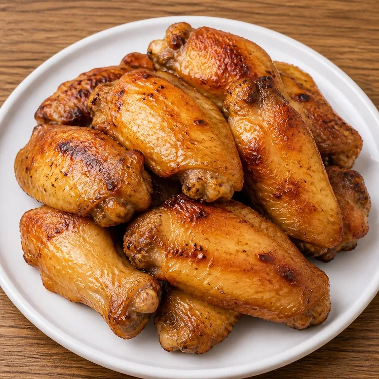 버터닭