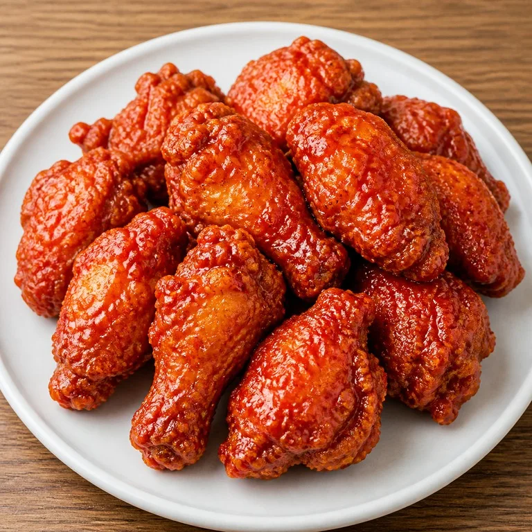 치킨핫
