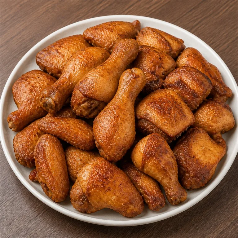 치킨풀팩