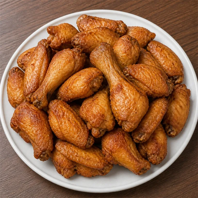 풀팩닭