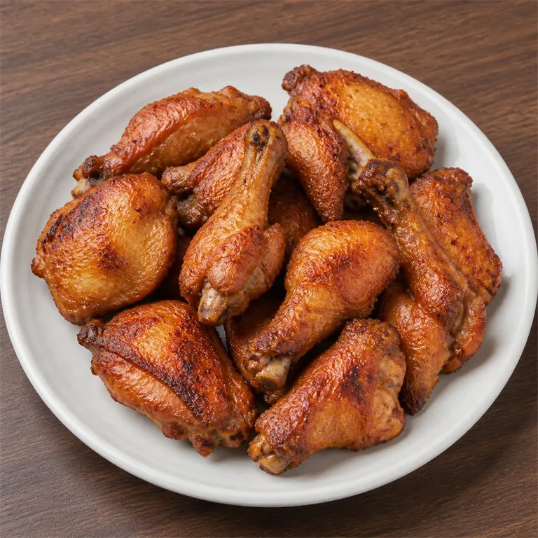 하프팩닭