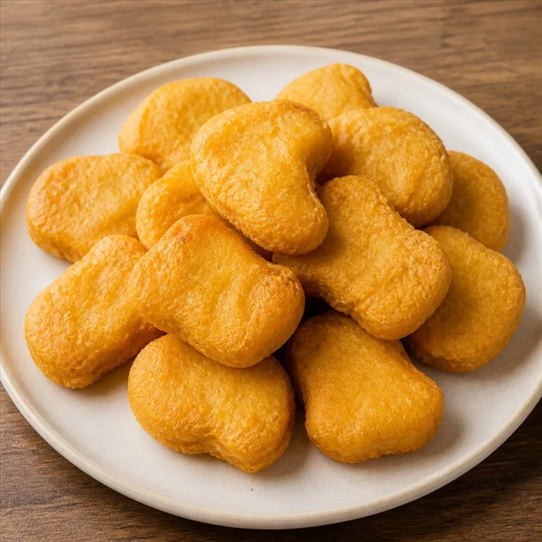 치킨너겟