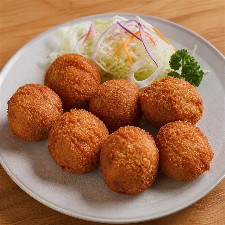 볼돈가스