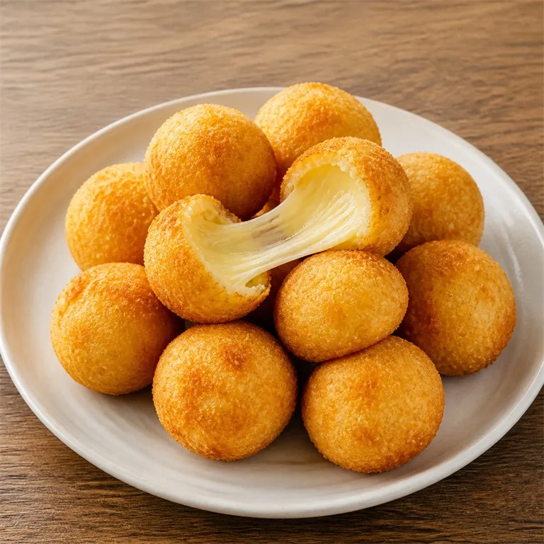 치즈쫀득