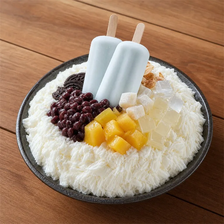 쿨빙수