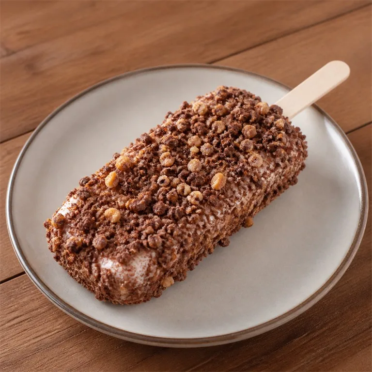 돼지바얼음