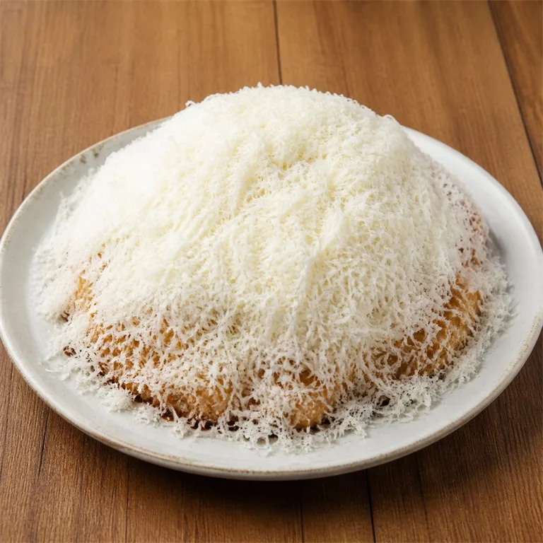 치즈눈꽃