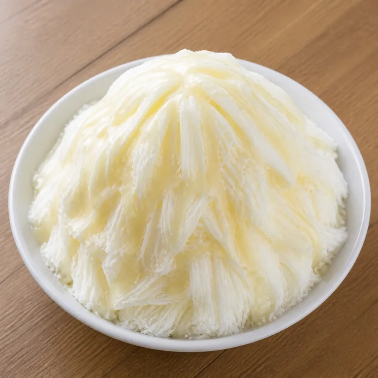 연유대패